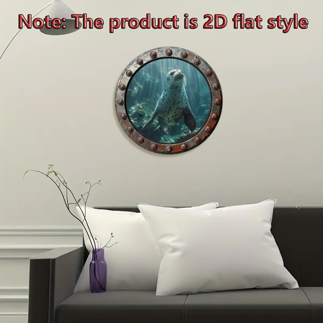 2D ヴィンテージメタルウォールアートサイン ボヘミアン航海 - Baby Nursery Vintage Decor のレビューと価格
