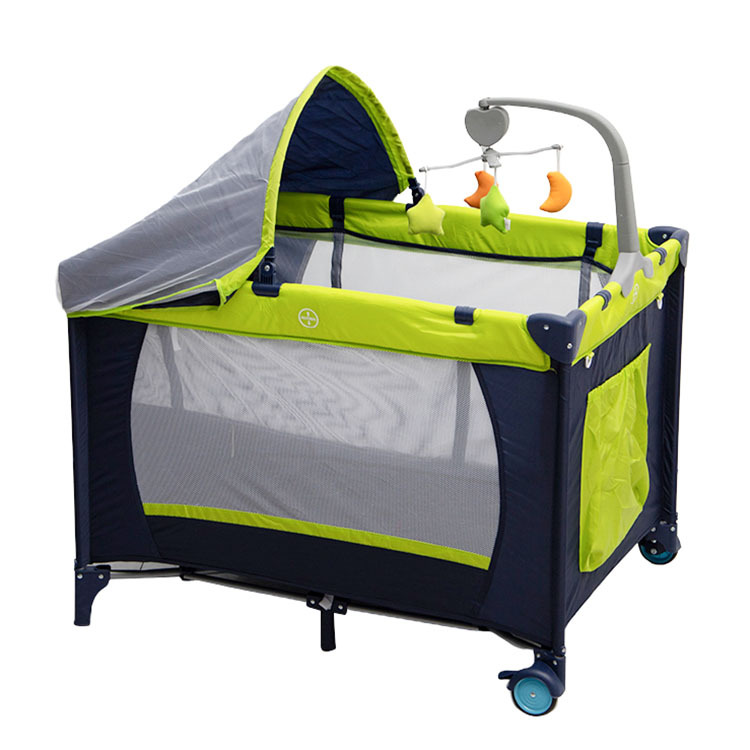 折りたたみ式ベッドサイドスリーパーベビーベッドクレードル多機 - Bassinet Bedside Sleeper のレビューと価格