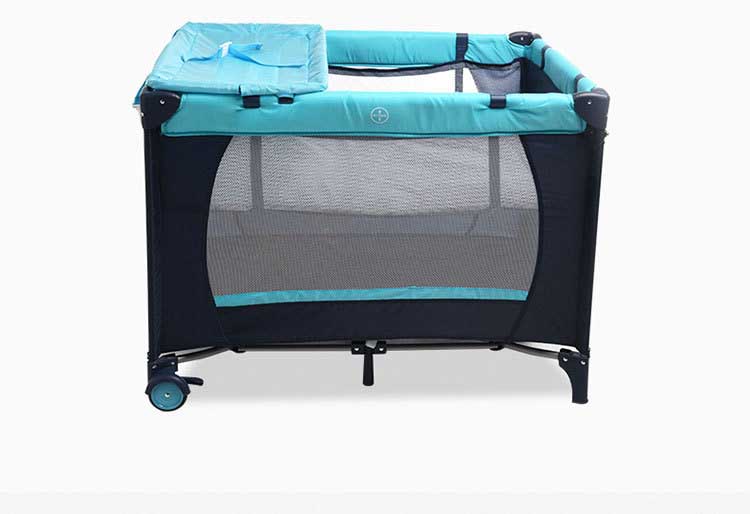 折りたたみ式ベッドサイドスリーパーベビーベッドクレードル多機 - Bassinet Bedside Sleeper のレビューと価格