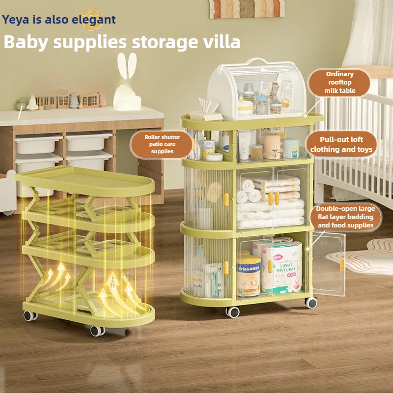 多階建ての収納棚,ベビーカー,ベビーカー,スナック,雑貨,折 - Baby Nursery Hooks のレビューと価格