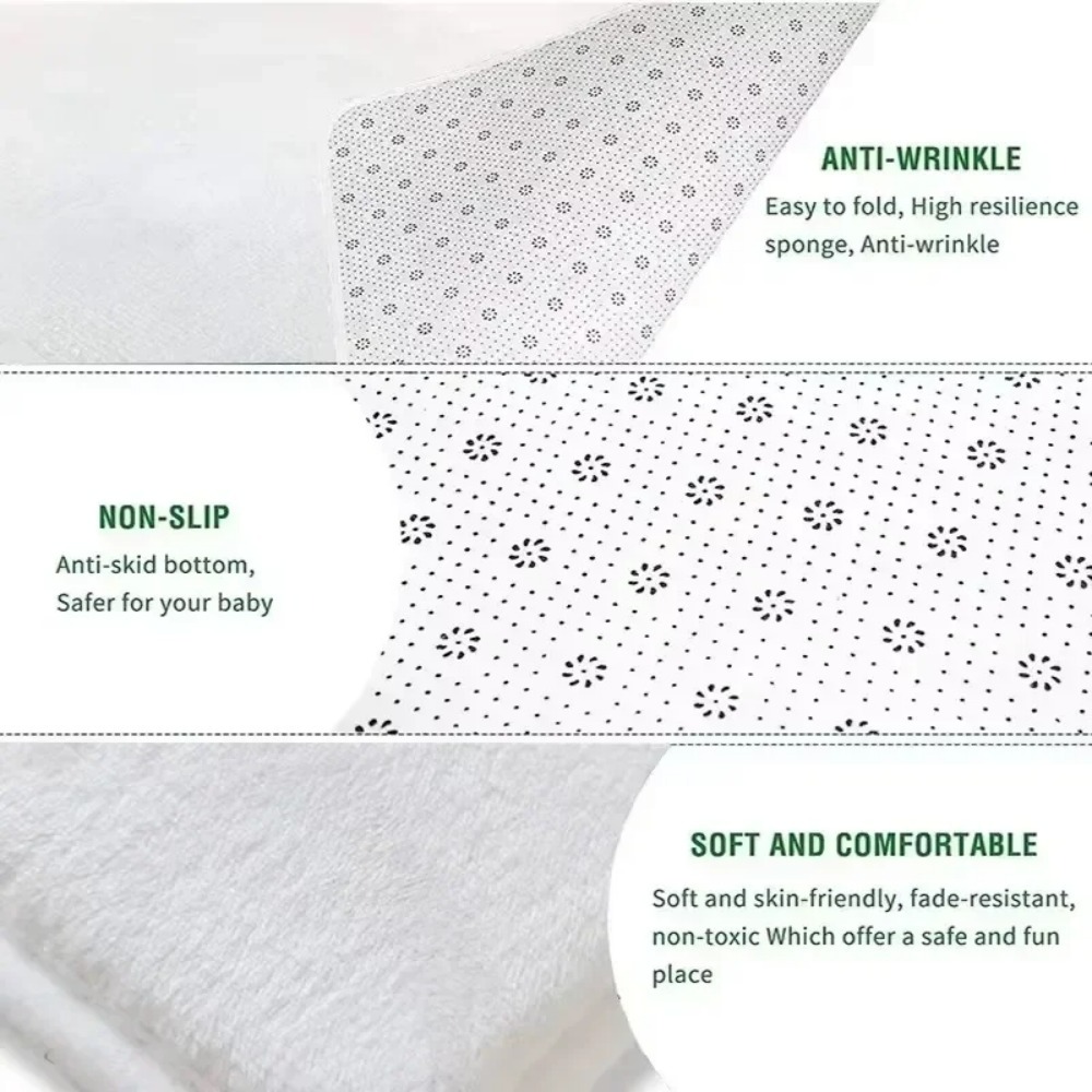 魔法のユニコーンピンククラウドファンタジーカーペットソフトプ - Soft Rug Nursery のレビューと価格