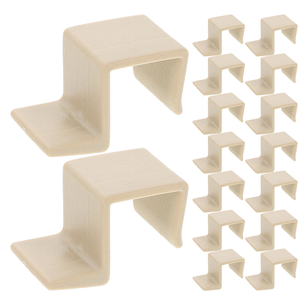ベビーベッドアクセサリーセット20個、ベッドボードサポート、 - Baby Nursery Hooks のレビューと価格