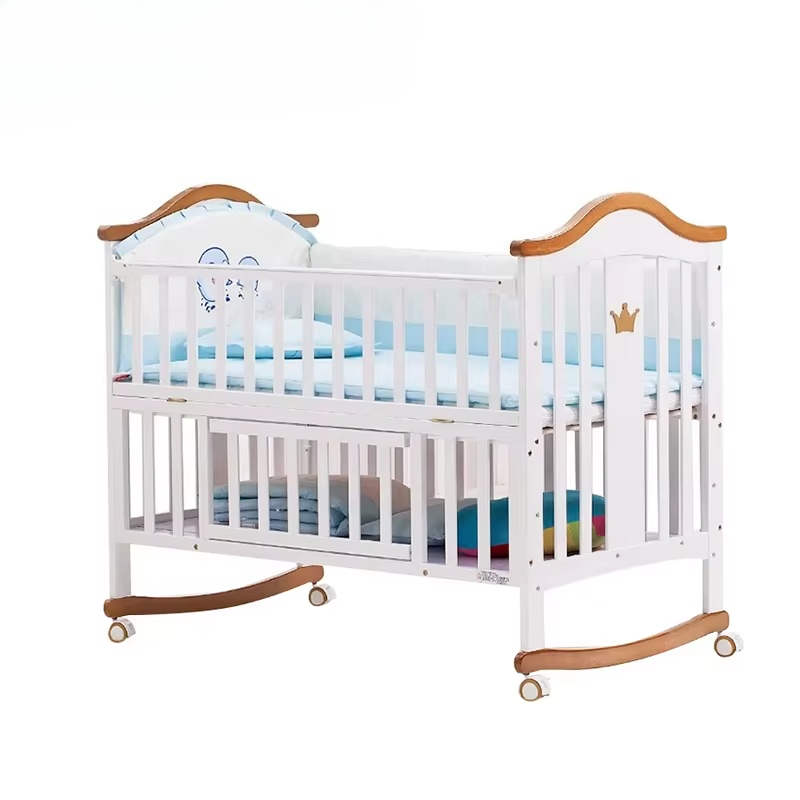 ピュアオリジン キッズ家具セット 多機能 モダン キングサイ - Bassinet Bedside Sleeper のレビューと価格