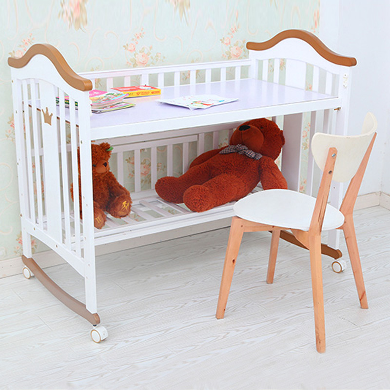 ピュアオリジン キッズ家具セット 多機能 モダン キングサイ - Bassinet Bedside Sleeper のレビューと価格