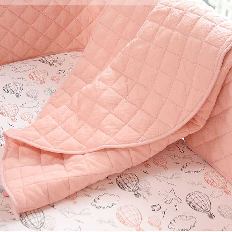 115 センチメートルプレイマット格子ベビーマット新生児幼児 - Soft Rug Nursery のレビューと価格