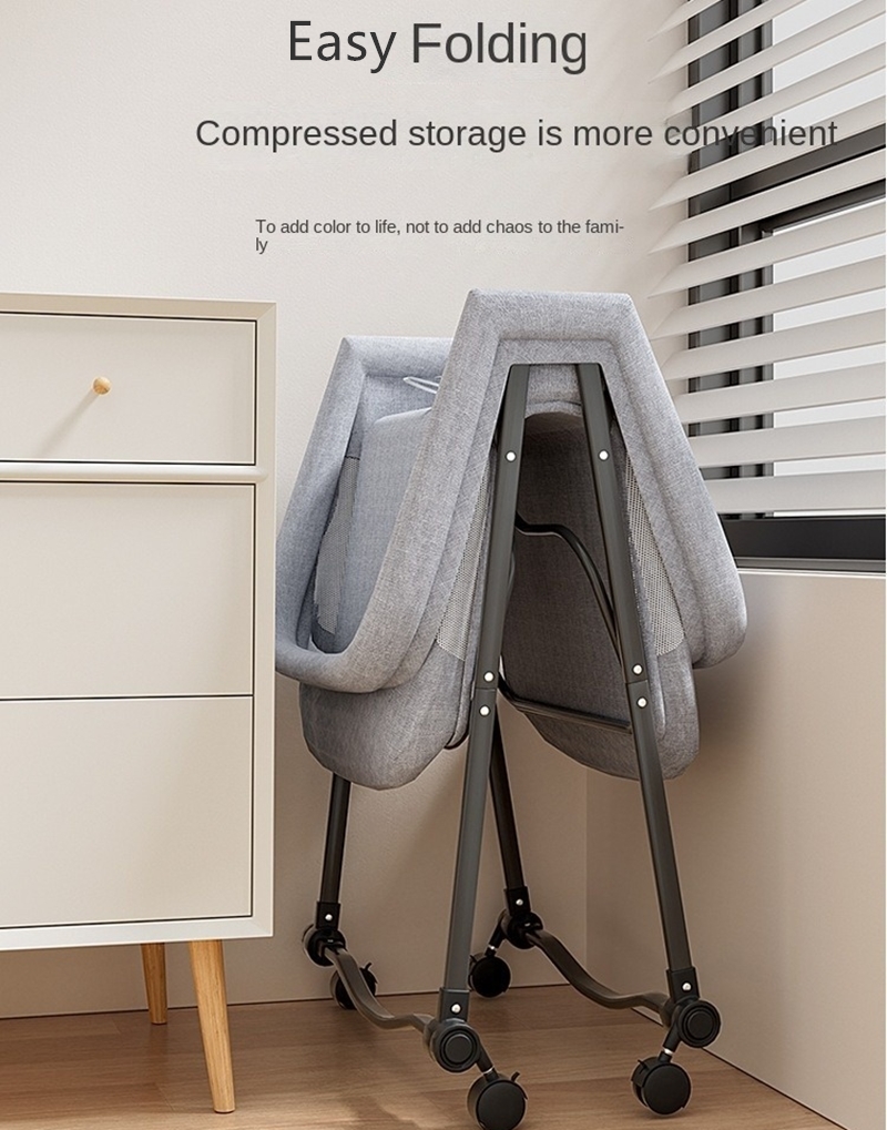 ベビーバシネットベッドサイドスリーパー、安定したベビーベッド - Bassinet Bedside Sleeper のレビューと価格