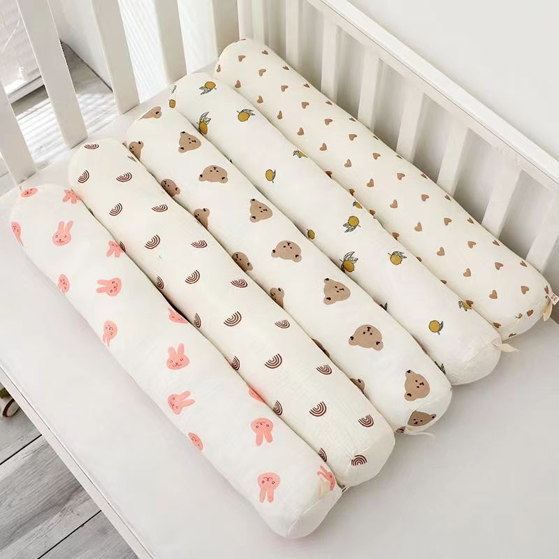子供用円筒形ロングストリップ枕ベビーコンフォートサイドスリー - Bassinet Bedside Sleeper のレビューと価格