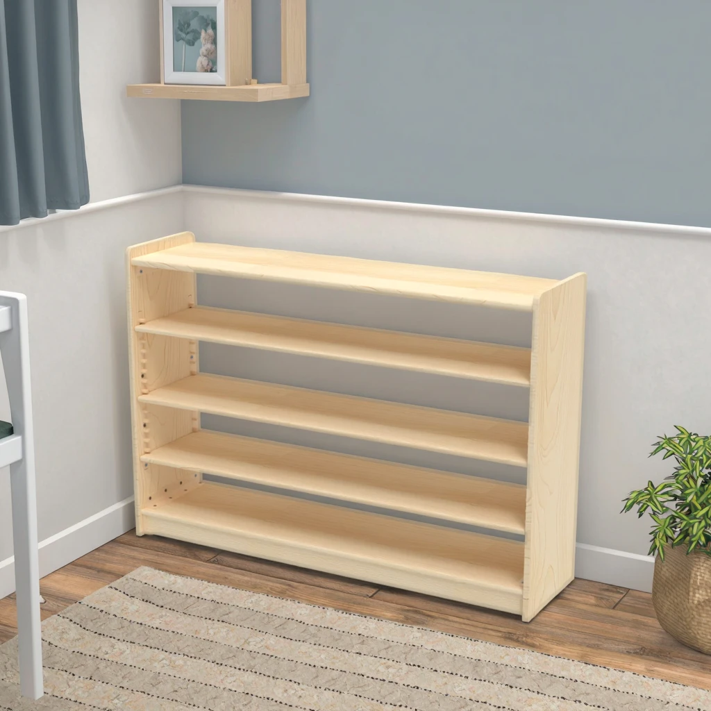 クリーム色の教室、バスルーム、寝室用家具セット、ベビー用品、 - Baby Nursery Furniture Sets のレビューと価格