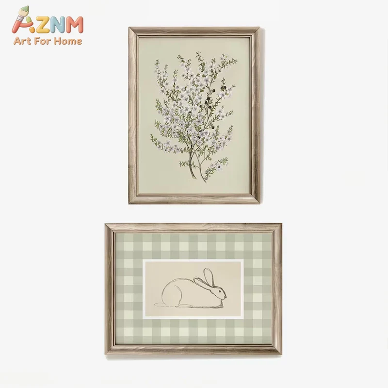 AZNM ヴィンテージ ピーターラビット ジェミマ パドルダ - Baby Nursery Vintage Decor のレビューと価格