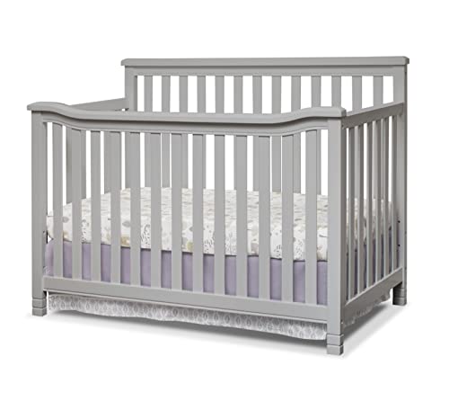 パリセーデス 3ピース ベビーベッドセット（4-in-1 変 - Baby Nursery Furniture Sets のレビューと価格