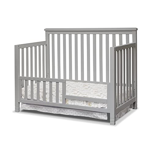 パリセーデス 3ピース ベビーベッドセット（4-in-1 変 - Baby Nursery Furniture Sets のレビューと価格