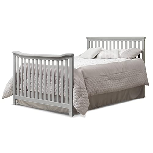 パリセーデス 3ピース ベビーベッドセット（4-in-1 変 - Baby Nursery Furniture Sets のレビューと価格